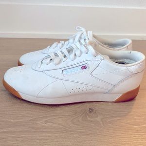 Reebok - women’s tennis shoes
